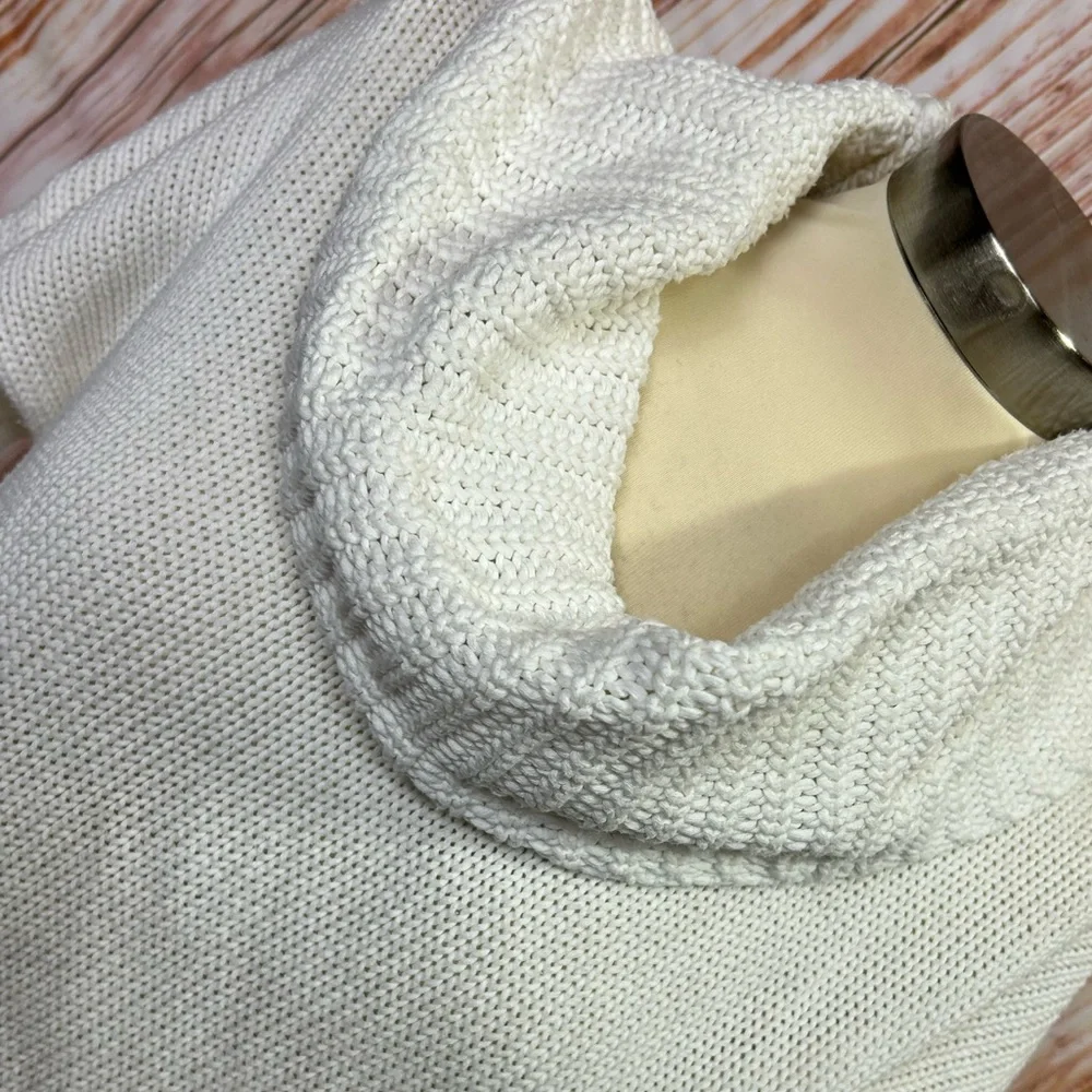 Rachel‎ Zoe Cowl Neck Sweater
